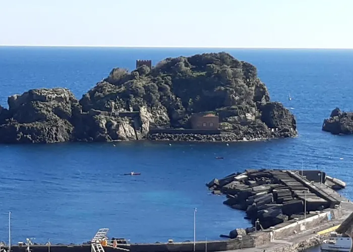 Casa Vacanze Rosa