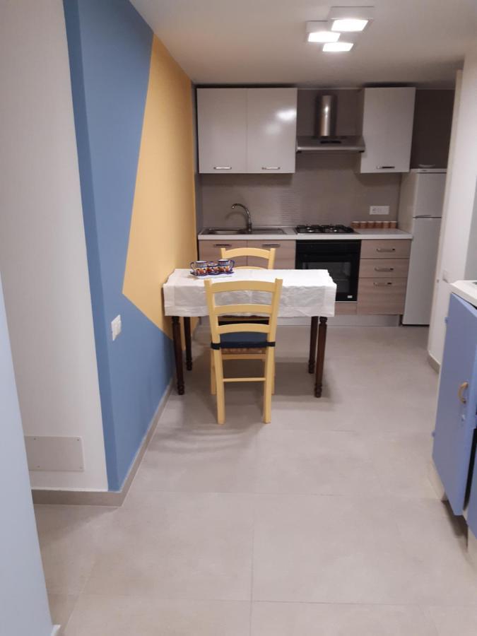 Rosa Hébergement de vacances Aci Trezza