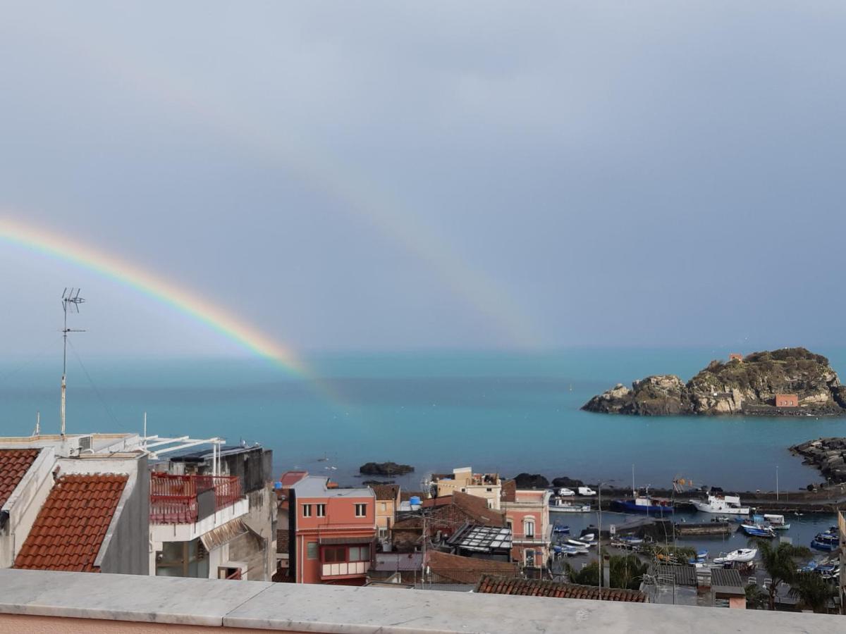 Hébergement de vacances Rosa Aci Trezza