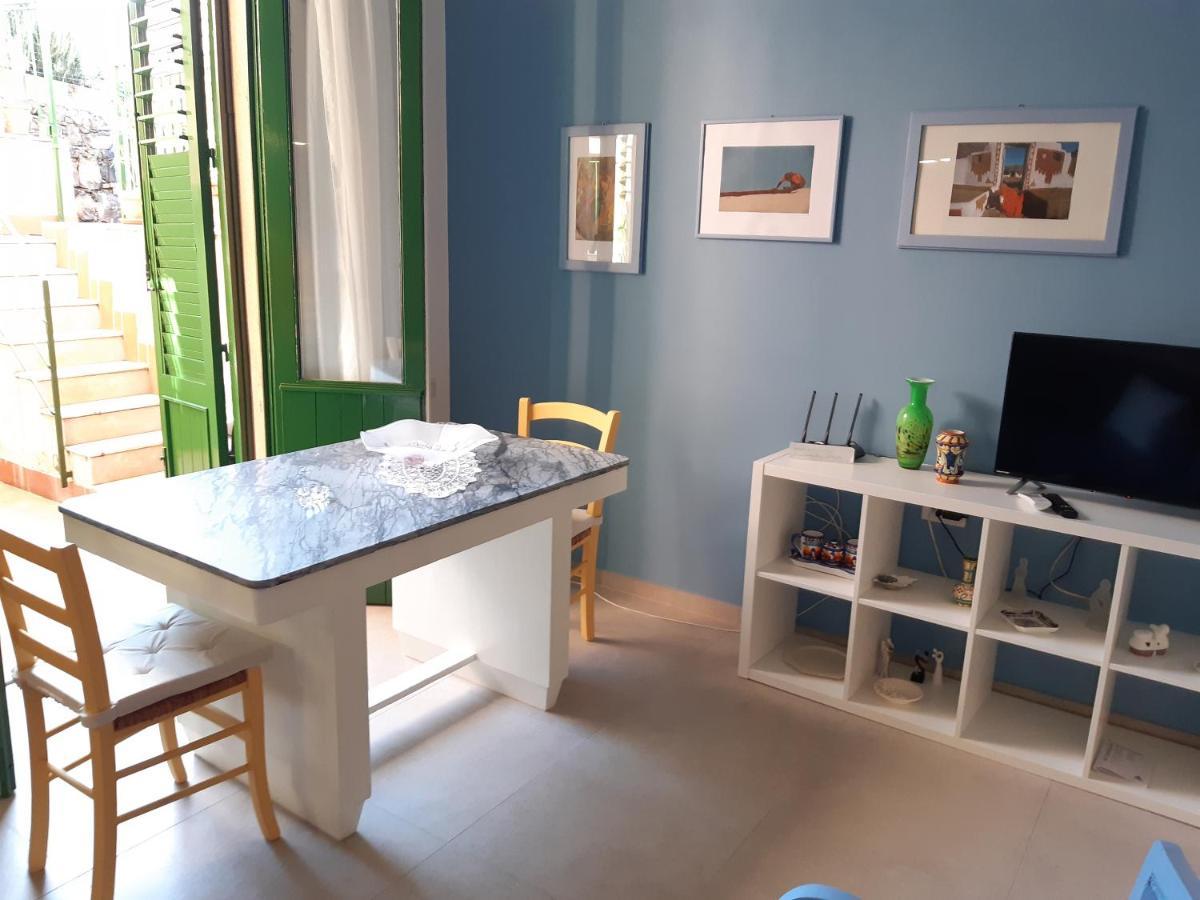 Hébergement de vacances Rosa Aci Trezza